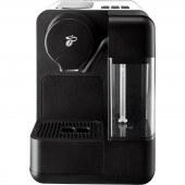 Tchibo Cafissimo Milk Beyaz--Espresso, Caffe Crema, filtre kahve, Cappuccino ve köpüklü süt için Cafissimo kapsüllü kahve makinesi - 3