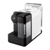 Tchibo Cafissimo Milk Beyaz--Espresso, Caffe Crema, filtre kahve, Cappuccino ve köpüklü süt için Cafissimo kapsüllü kahve makinesi - 5