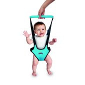 DecoHandy Bebek Yürüteci Mavi - 5