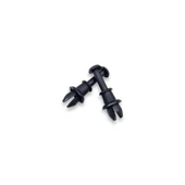 Audi A3 HB Sportback 1997-03 Bagaj Panzot Pandizot Askı Pimi 8P0862528 - 5