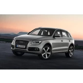 Audi Q5 2009-2017 Bagaj Panzot Pandizot Askı Pimi 8P0862528 - 3