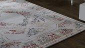 BELLONA ARMONİ HALI 5346 150X230 MAVİ - 2