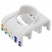 Cat. 7 RJ45 Dişi SFTP Keystone Konnektör - 4