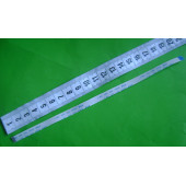 ASUS  K42D K42DR K42DE K42DQ K42DY K42F K42J K42JA K42JB K42JC Touchpad Flex Kablosu. 12-0.5-20B - 2