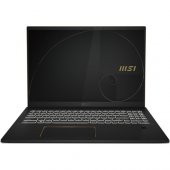 MSI Summit E16 Flip A11UCT-011TR Intel Core i7 1195G7 16GB 512GB SSD RTX3050 Windows 10 Pro 16" QHD Dokunmatik Taşınabilir Bilgisayar - 1