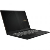 MSI Summit E16 Flip A11UCT-011TR Intel Core i7 1195G7 16GB 512GB SSD RTX3050 Windows 10 Pro 16" QHD Dokunmatik Taşınabilir Bilgisayar - 2