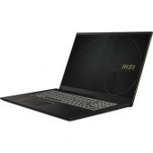 MSI Summit E16 Flip A11UCT-011TR Intel Core i7 1195G7 16GB 512GB SSD RTX3050 Windows 10 Pro 16" QHD Dokunmatik Taşınabilir Bilgisayar - 3