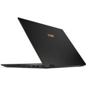 MSI Summit E16 Flip A11UCT-011TR Intel Core i7 1195G7 16GB 512GB SSD RTX3050 Windows 10 Pro 16" QHD Dokunmatik Taşınabilir Bilgisayar - 4
