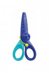 Maped Çocuk Makası Kidipulse 12 Cm (472112) - 1
