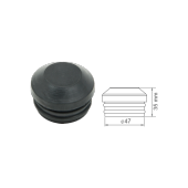 Tapa - Roket Model İçin - 1