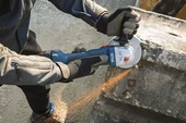 Bosch Professional GWS 180-LI Solo Taşlama Makinesi 115mm - Aküsüz - 4