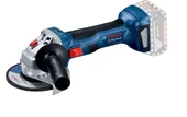 Bosch Professional GWS 180-LI Solo Taşlama Makinesi 115mm - Aküsüz - 1