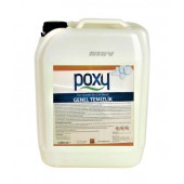 Poxy Genel Temizlik 5 Lt - 1