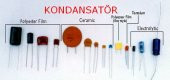 2A562J 5.6NF 100V Polyester Kondansatör x 1 adet (rf012) - 2