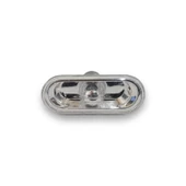 VW Golf MK4 1998-2004 Çamurluk Sinyal Lambası Camı 1J0949117 - 3
