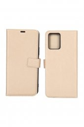 Vivo Y33s Uyumlu Cüzdanlı ve Kapaklı Kılıf - 3