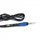 Yihua 928D Dijital Ekranlı Isı Ayarlı Ayarlanabilir Kalem Havya thumbnail 1