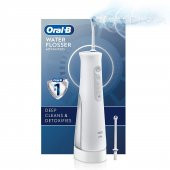 Braun Oral-B Aquacare 4 Oxyjet 4 Mod Şarjlı Ağız Duşu - 2