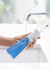 Braun Oral-B Aquacare 4 Oxyjet 4 Mod Şarjlı Ağız Duşu - 5