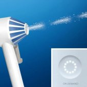 Braun Oral-B Aquacare 4 Oxyjet 4 Mod Şarjlı Ağız Duşu - 8