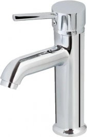 Gms Çağla Mix Lavabo Musluk Bataryası Çift Su Girişli CM100 - 1