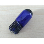 T10 DİPSİZ AMPUL (ORJİNAL) BUZ BEYAZI 12V (2ADET FİYATI) T10 PARK, SİNYAL, PLAKA, GERİ VİTES AMPULU - 3