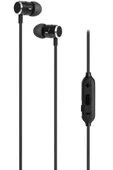 Mojue Mıknatıslı Bluetooth Kulaklık Siyah - 3KM122S - 6