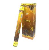 Flute Tütsü Fancy 6 x 20 Çubuk - 1