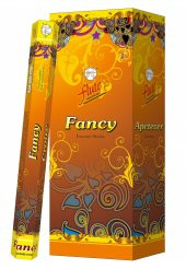 Flute Tütsü Fancy 20 Çubuk - 1