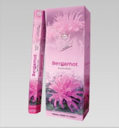 Flute Tütsü Bergamot 20 Çubuk - 1