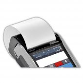 Termal Pos Kağıdı Yazarkasa Rulosu 56x16 10 Adet 1 Paket Artlantis Pos Kağıdı Yazar Kasa Rulosu 56*16 1 Paket - 4