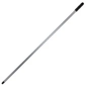 Cod-Ex Çift Kovalı Temizlik Arabası Seti Yedek Mop Takımı - 10 Adet 17 Cm. Dar Mop + Mop Tutucu + Sap - 6