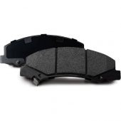 Bosch 0986494804 Fren Balatası On Mazda Cx 3 15 Mazda 3 13 - 1