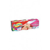 Superfresh Light Ton Balığı 75 gr X 9 Adet - 3
