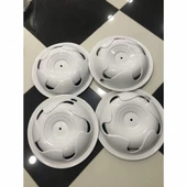 CİTROEN JUMPER FIRFIRLI PLASTİK 16 İNÇ JANT KAPAĞI 4 ADET 5 BİJON - 2