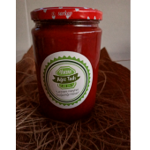 Domates ve biber sosu (850 gr) - 2