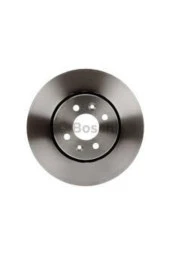 Bos-0986479a85 Ön Fren Diski Adet Fiyat Takım Için 2 Ad... - 1