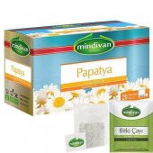 Papatya Çayı 20li Premium Süzen Poşet - 1