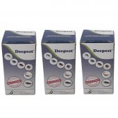 Deepest Kalıcı Etkili Haşere İlacı 25 ml 3 Adet - 1