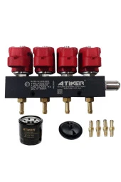 Enjektör 4 Silindir Ahc Hediyeli thumbnail 1