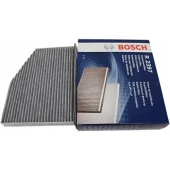 Volkswagen Caddy 1.6 Tdı (Cay Motor) , 2.0 Tdı (Cfh Motor) 1.9 Tdı 2011- 2014 Karbonlu Polen Filtresi Bosch Marka - 1
