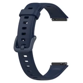 Gpack Huawei Band 7 Kordon Mat Klasik Silikon KRD 11 - 6