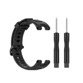 Gpack Amazfit T Rex Pro Kordon Mat Klasik Silikon KRD 11 - 2