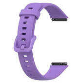 Gpack Huawei Band 7 Kordon Mat Klasik Silikon KRD 11 - 3