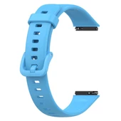 Gpack Huawei Band 7 Kordon Mat Klasik Silikon KRD 11 - 4