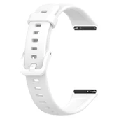 Gpack Huawei Band 7 Kordon Mat Klasik Silikon KRD 11 - 7