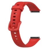 Gpack Huawei Band 7 Kordon Mat Klasik Silikon KRD 11 - 9