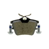 BOSCH CITROEN C5 Arka Fren Balatası 2008 - 2015 (425326) - 1