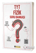 YKS TYT Fizik Soru Bankası Antrenör Yayınları - 1