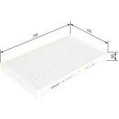 Bosch Polen Filtresi Brava-Bravo-Marea-Lybra 95 156 00-06 Daily Iıı Debra 96-99 Delta Iı 1987432264 1987432003 - 1